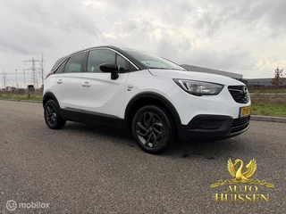 Opel Crossland X 1.2 Turbo Innovation Aut Carplay NAP NL Au