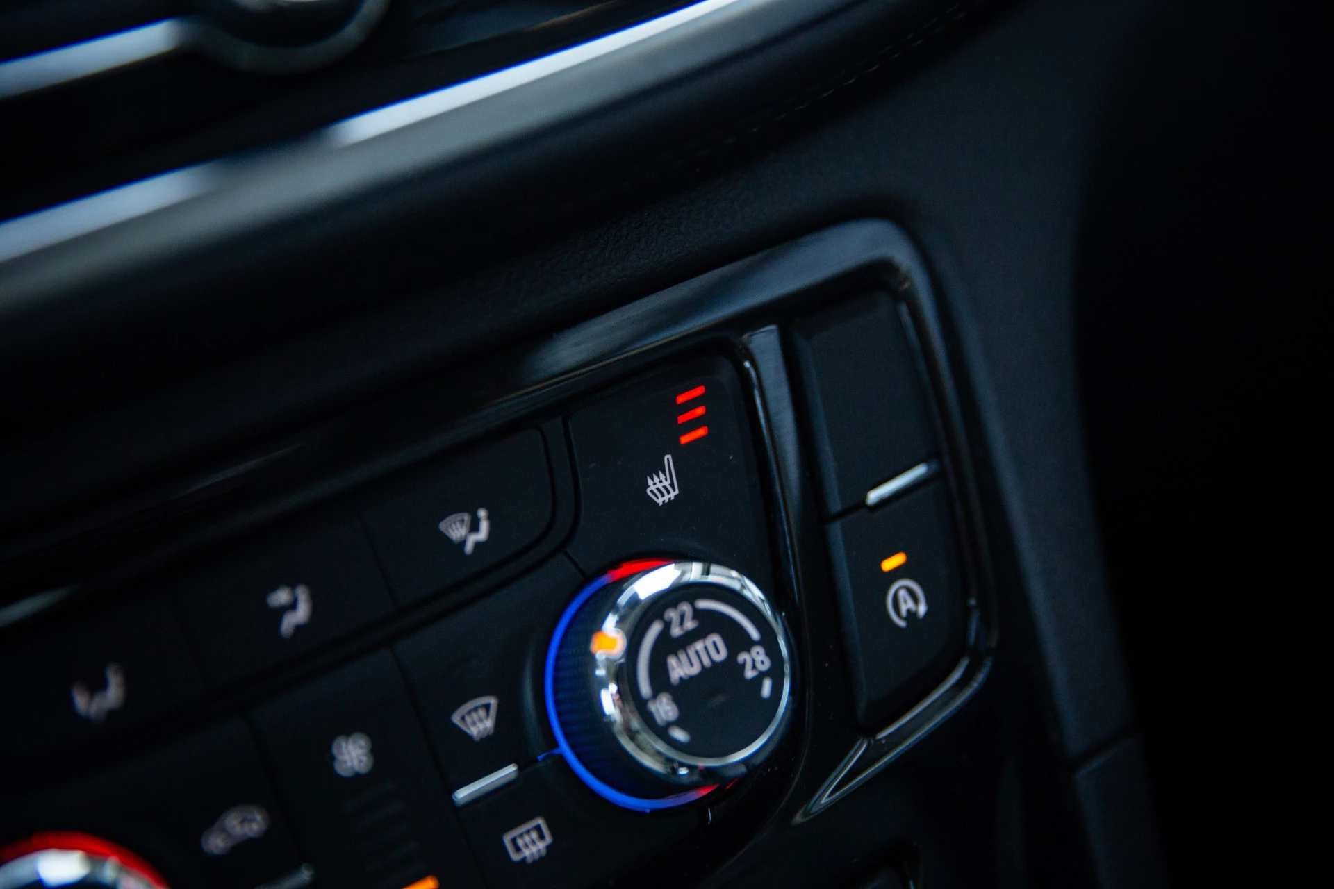 Hoofdafbeelding Opel Mokka X