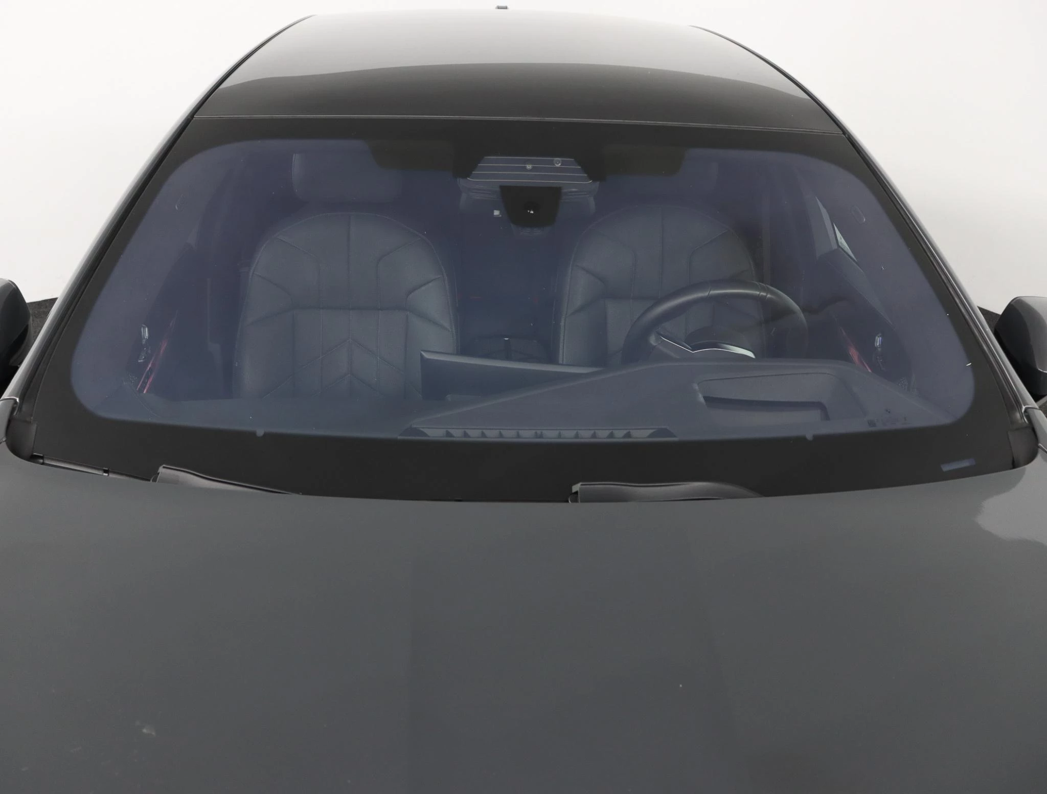 Hoofdafbeelding BMW i7