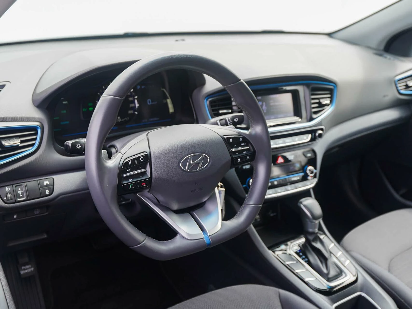 Hoofdafbeelding Hyundai IONIQ