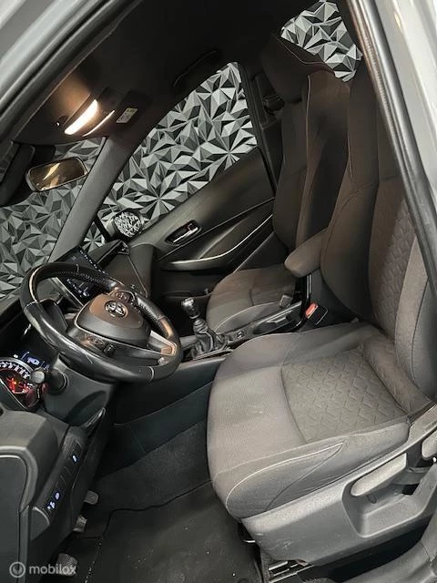 Hoofdafbeelding Toyota Corolla Touring Sports