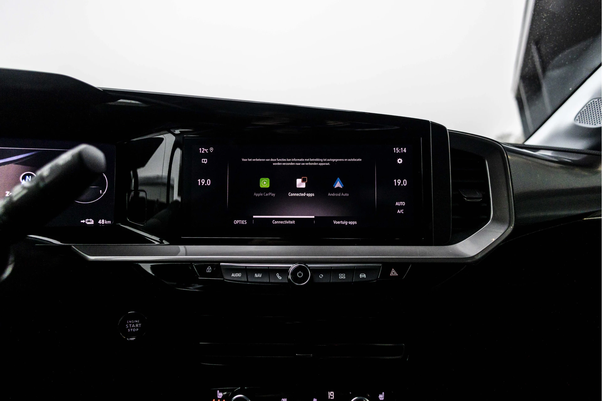 Hoofdafbeelding Opel Mokka-e