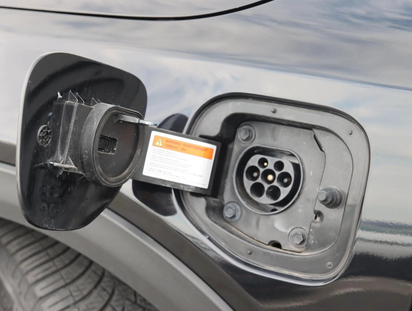 Hoofdafbeelding Kia XCeed