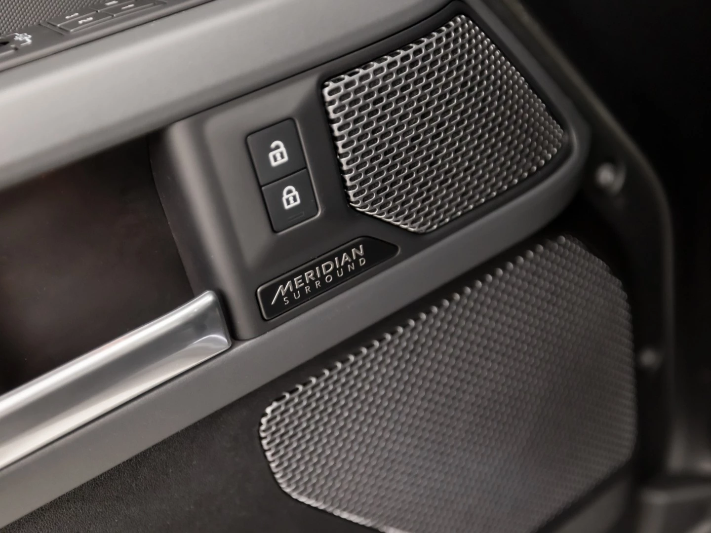 Hoofdafbeelding Land Rover Defender