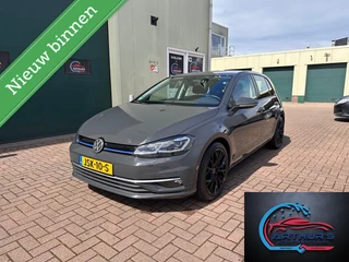 Volkswagen Golf 1.5 TSI Highline Dealer Onderhouden