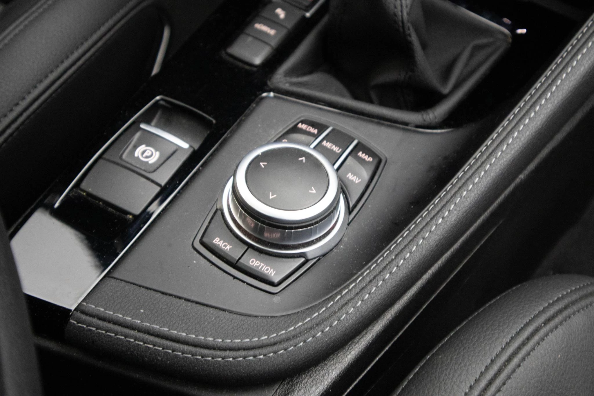 Hoofdafbeelding BMW X2