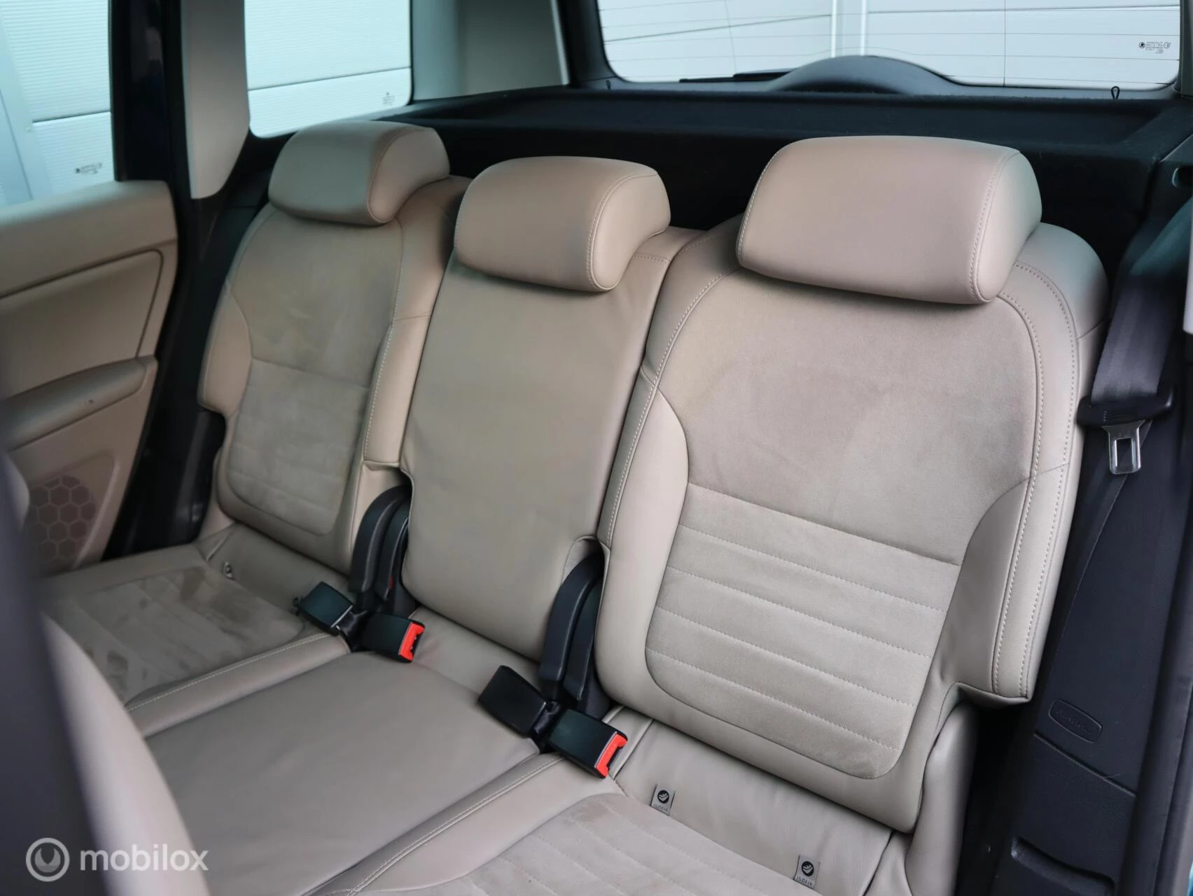 Hoofdafbeelding Škoda Yeti