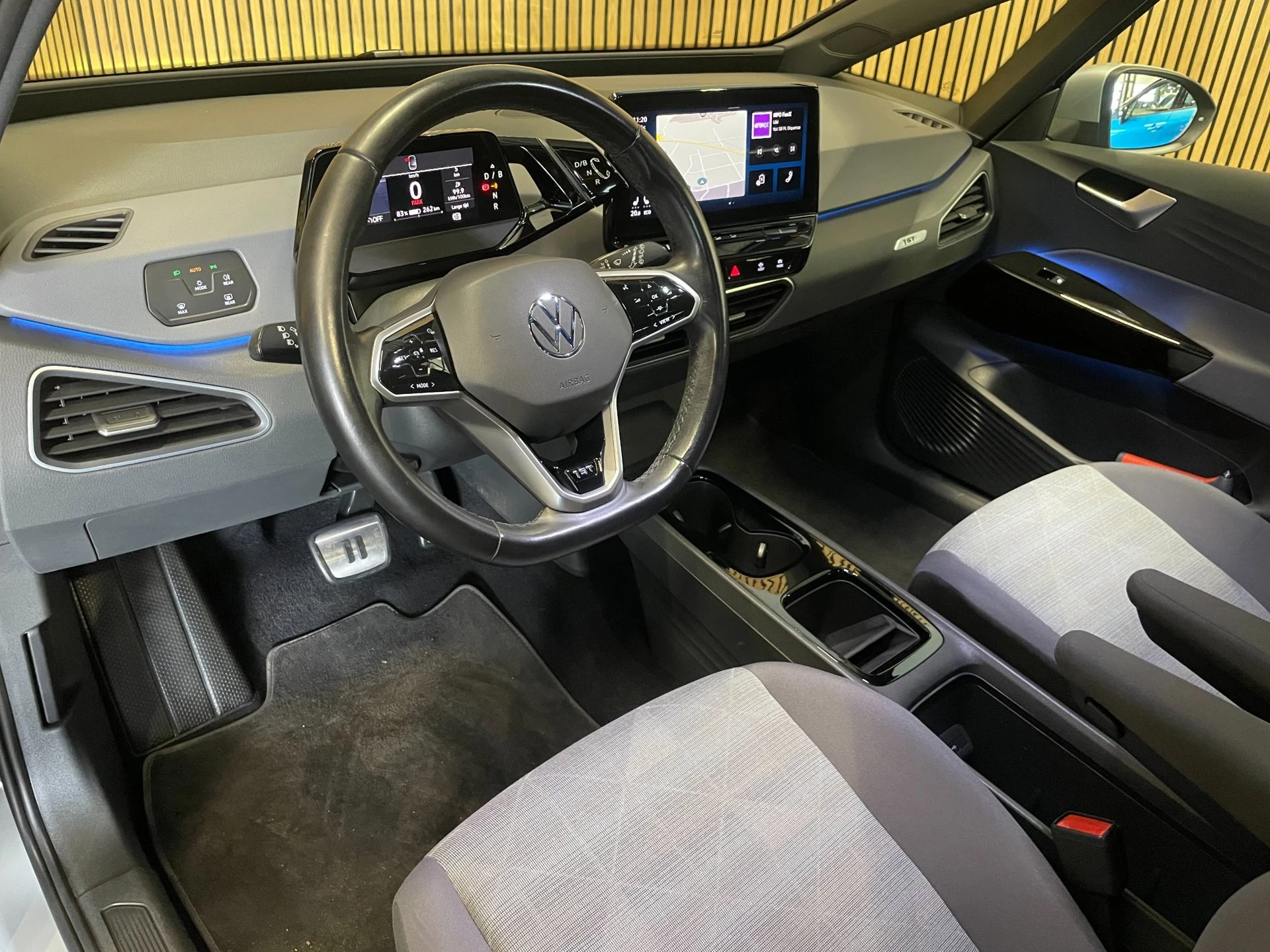 Hoofdafbeelding Volkswagen ID.3