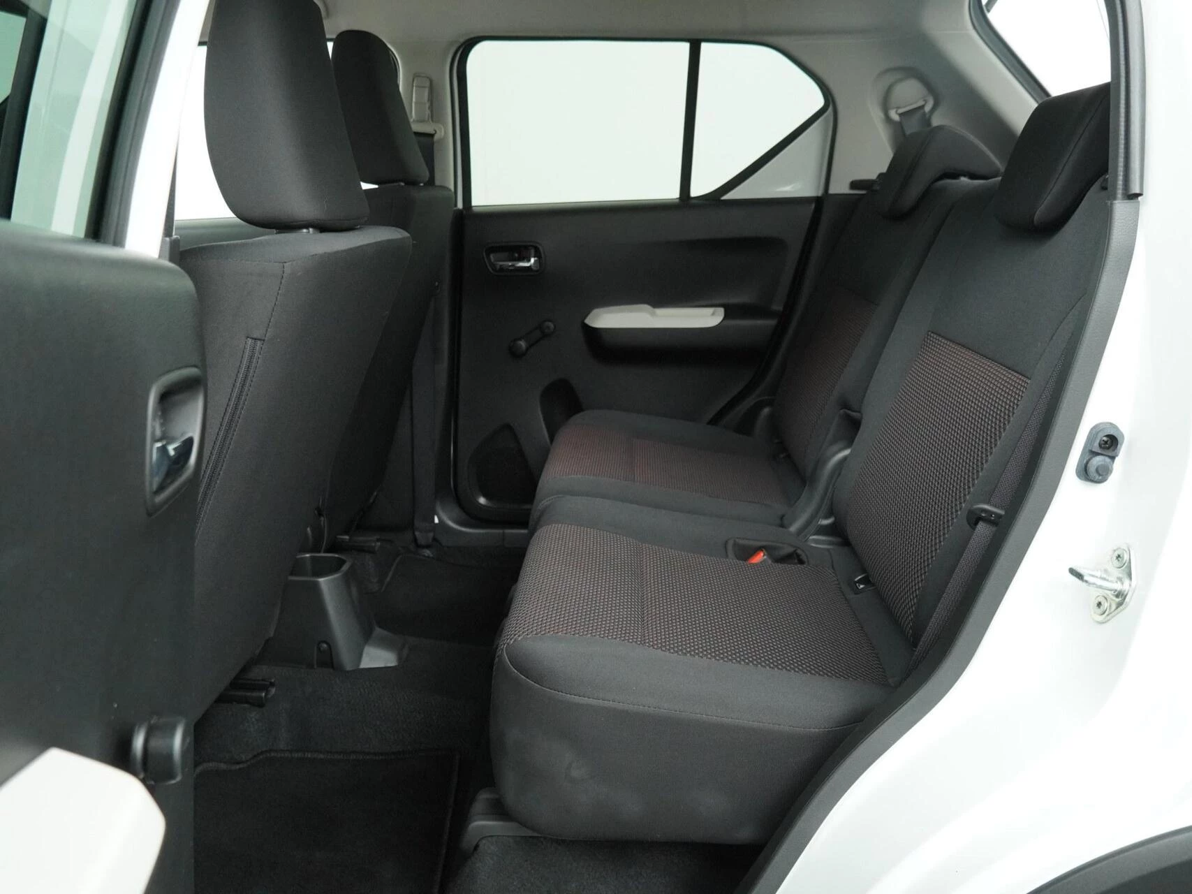 Hoofdafbeelding Suzuki Ignis