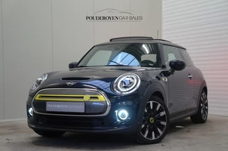 Mini Cooper SE Electric Yours 33 kWh / SOH96% / DealerOH / Pano / H&K / Carplay / Leer / 2e Eigenaar