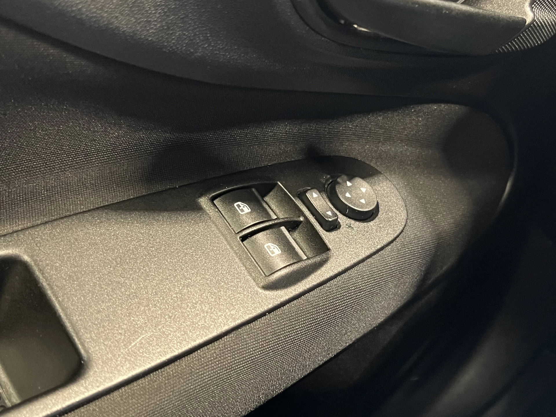 Hoofdafbeelding Fiat Punto