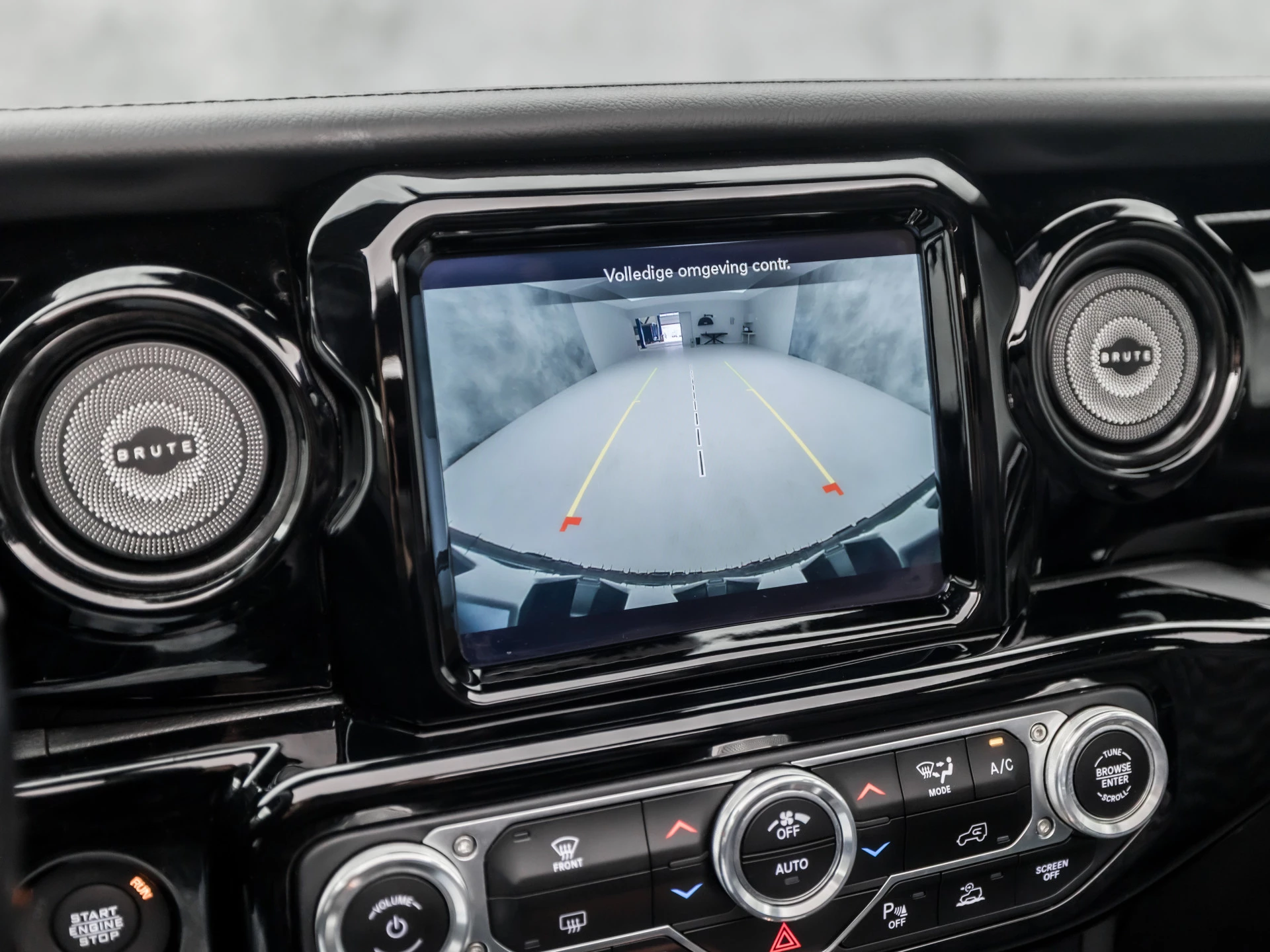 Hoofdafbeelding Jeep Wrangler