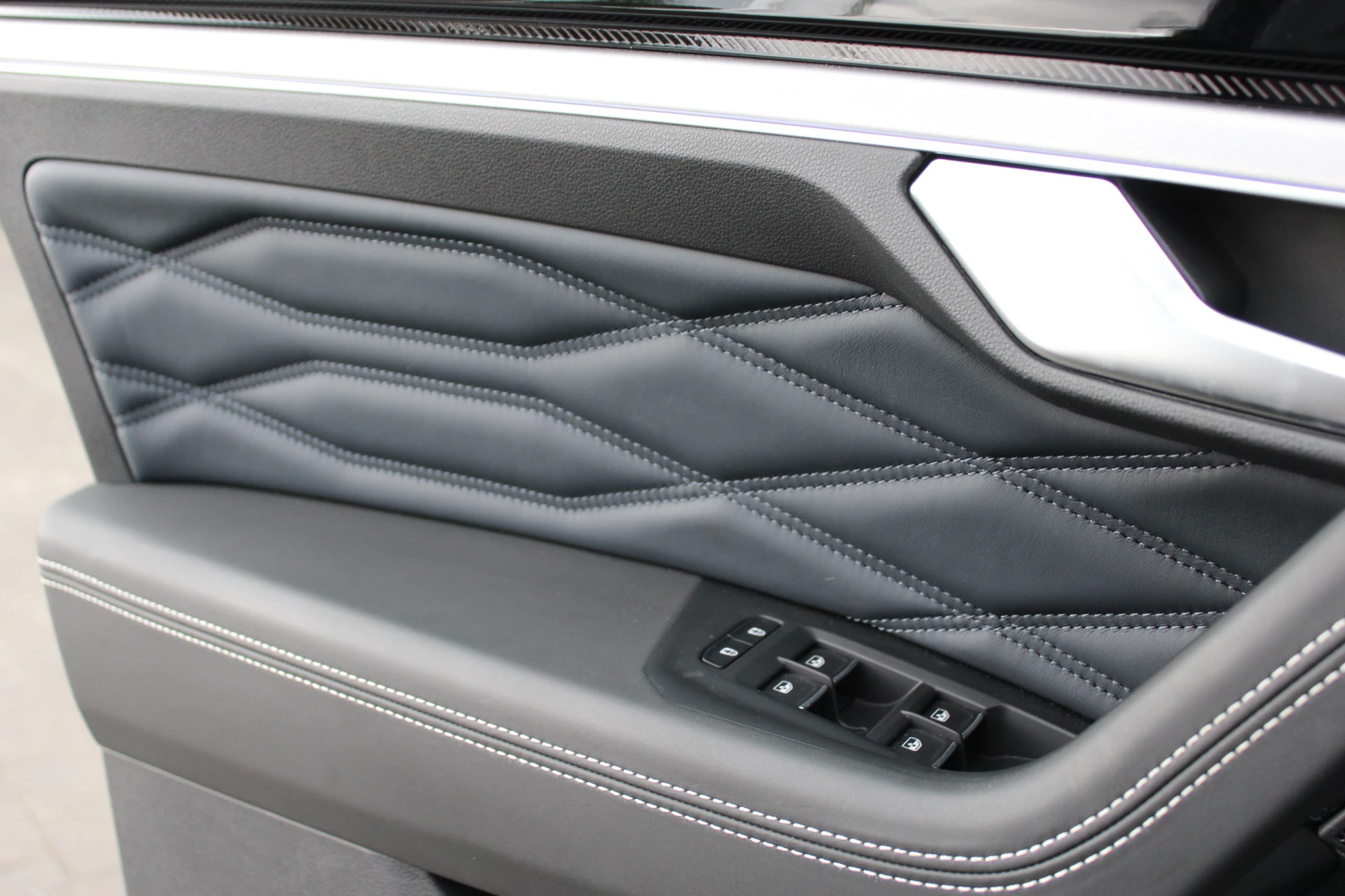 Hoofdafbeelding Volkswagen Touareg