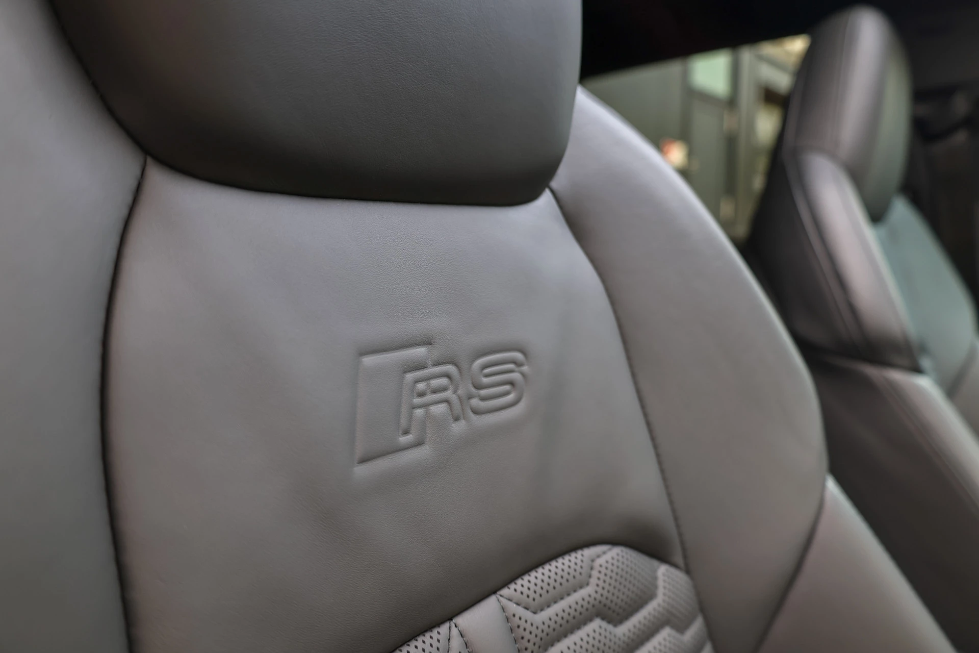 Hoofdafbeelding Audi RS6