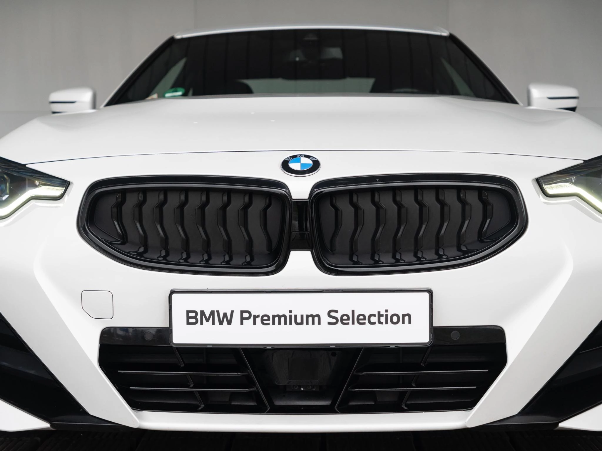 Hoofdafbeelding BMW 2 Serie