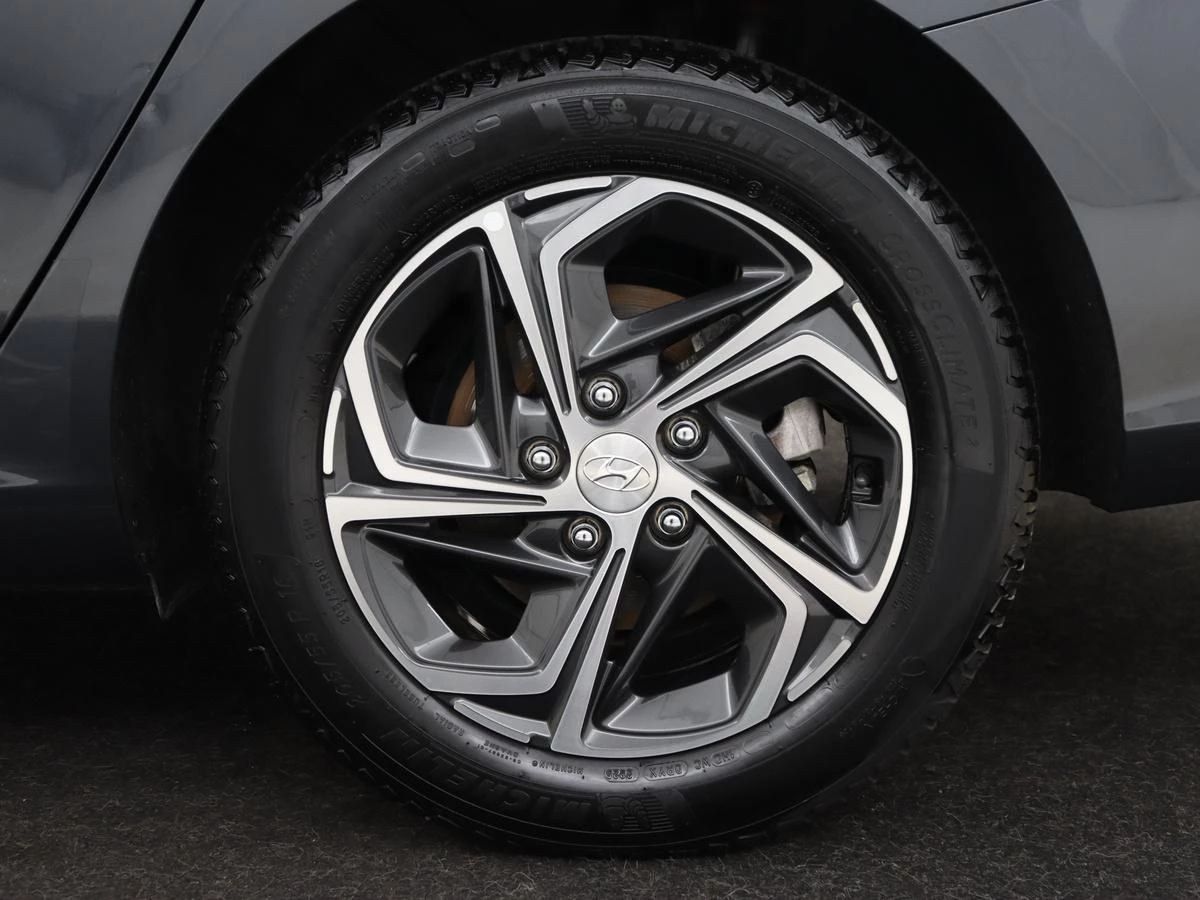 Hoofdafbeelding Hyundai i30