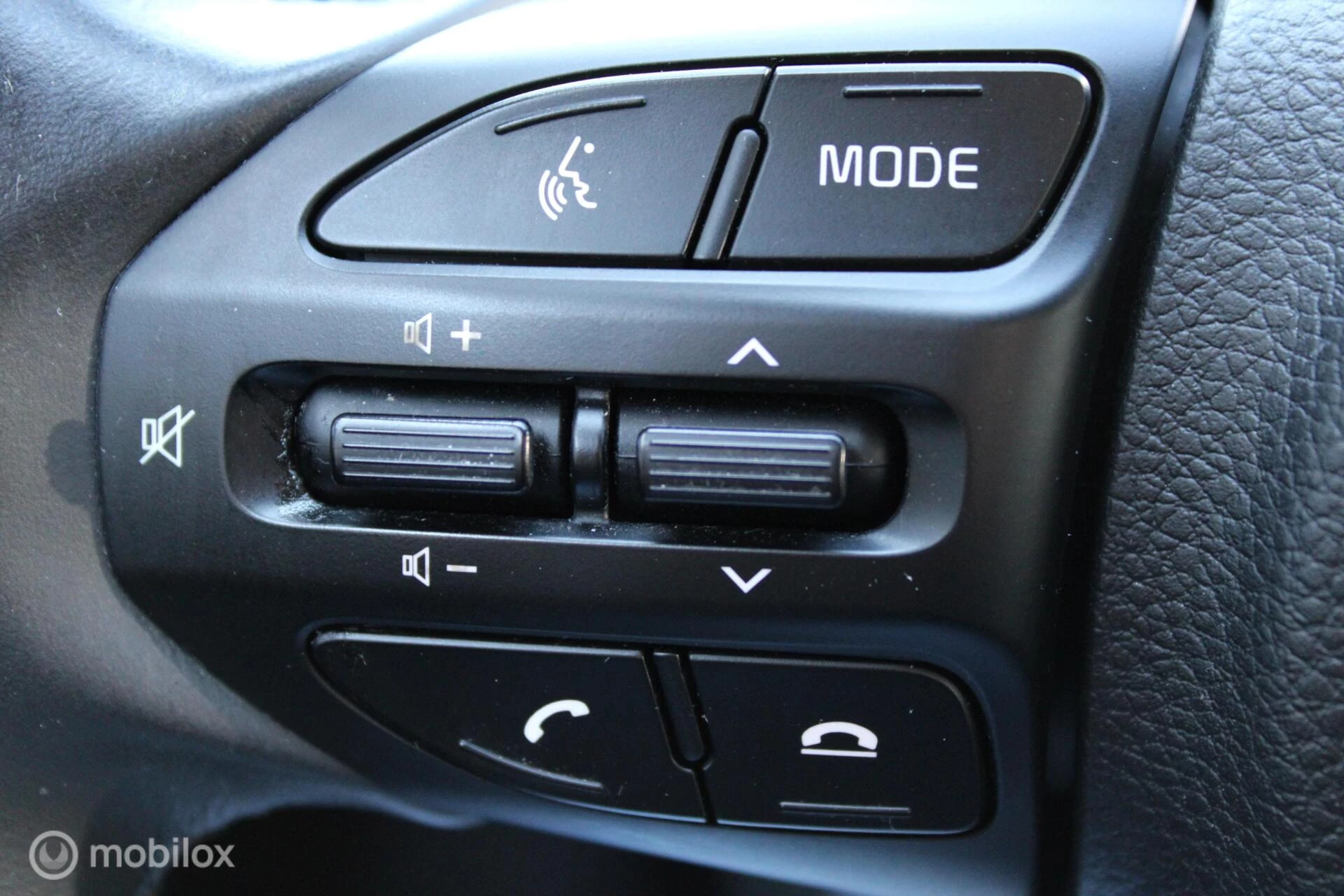 Hoofdafbeelding Kia Stonic