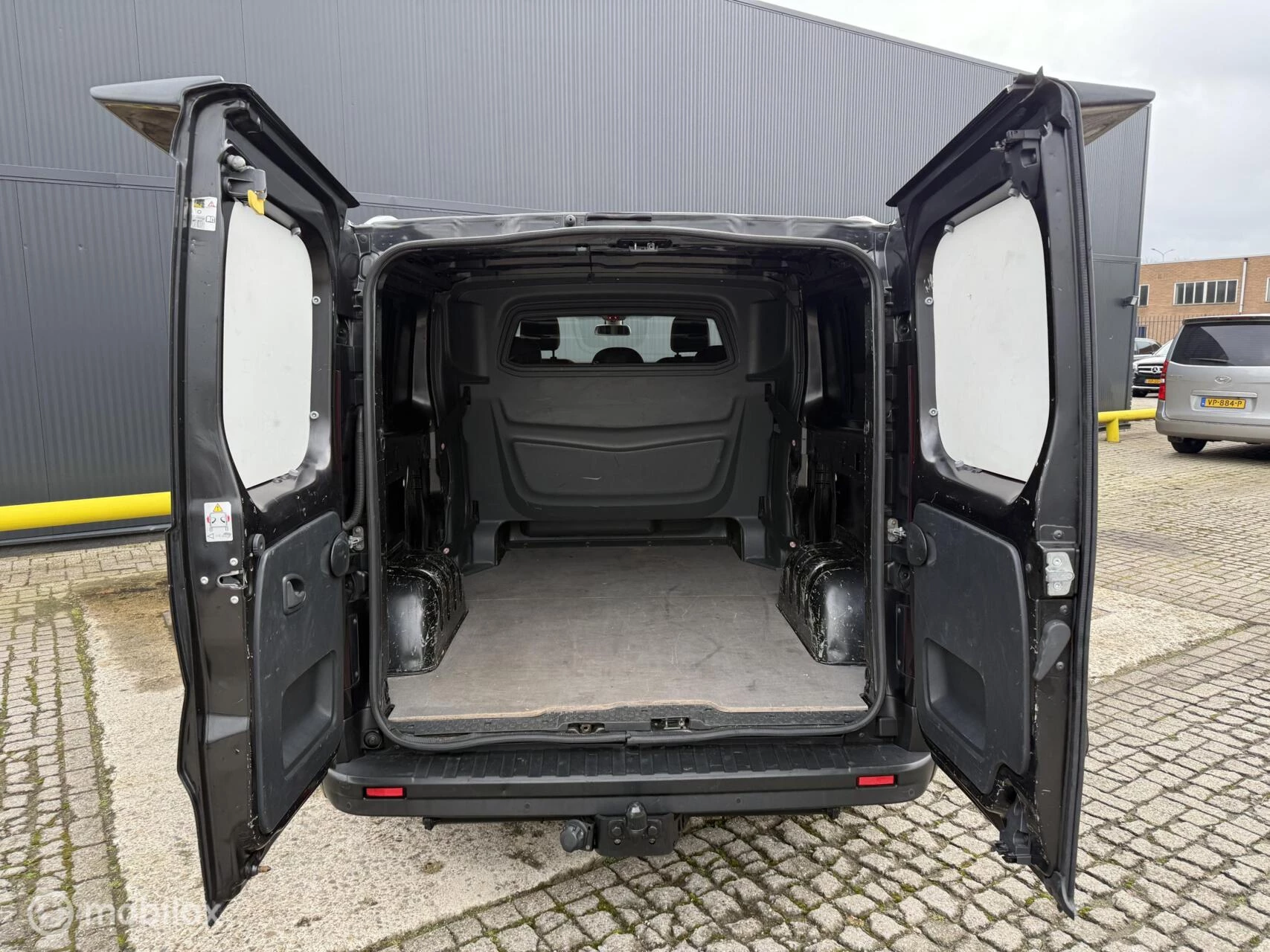 Hoofdafbeelding Fiat Talento