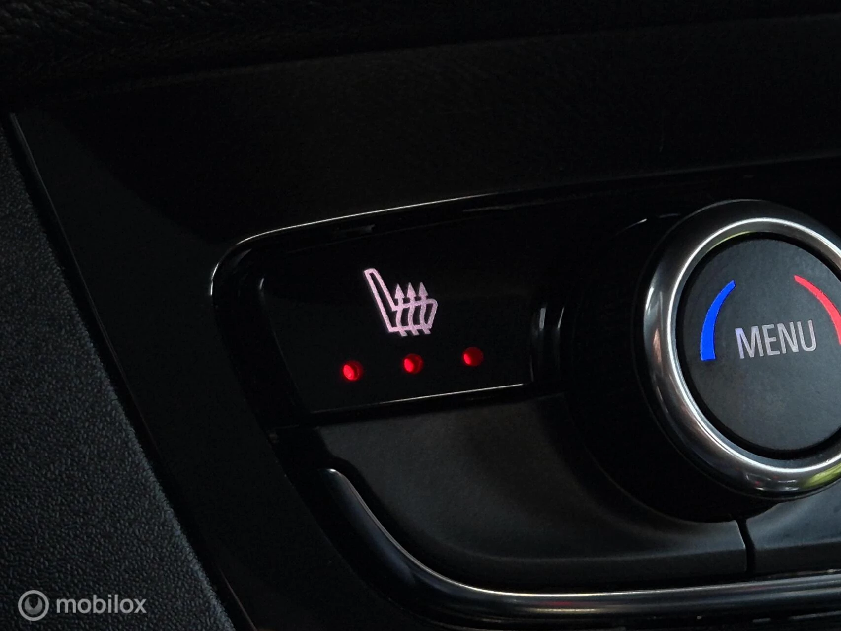 Hoofdafbeelding Opel Corsa-e