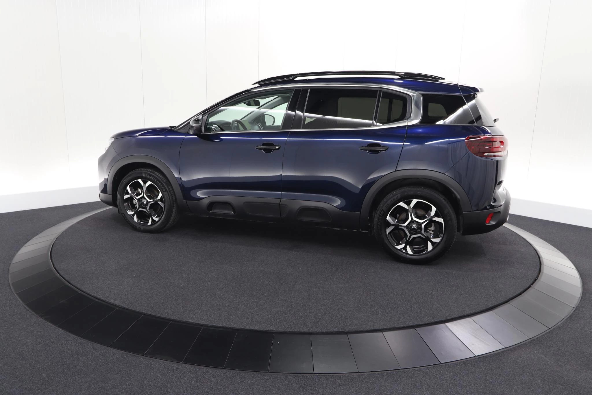 Hoofdafbeelding Citroën C5 Aircross