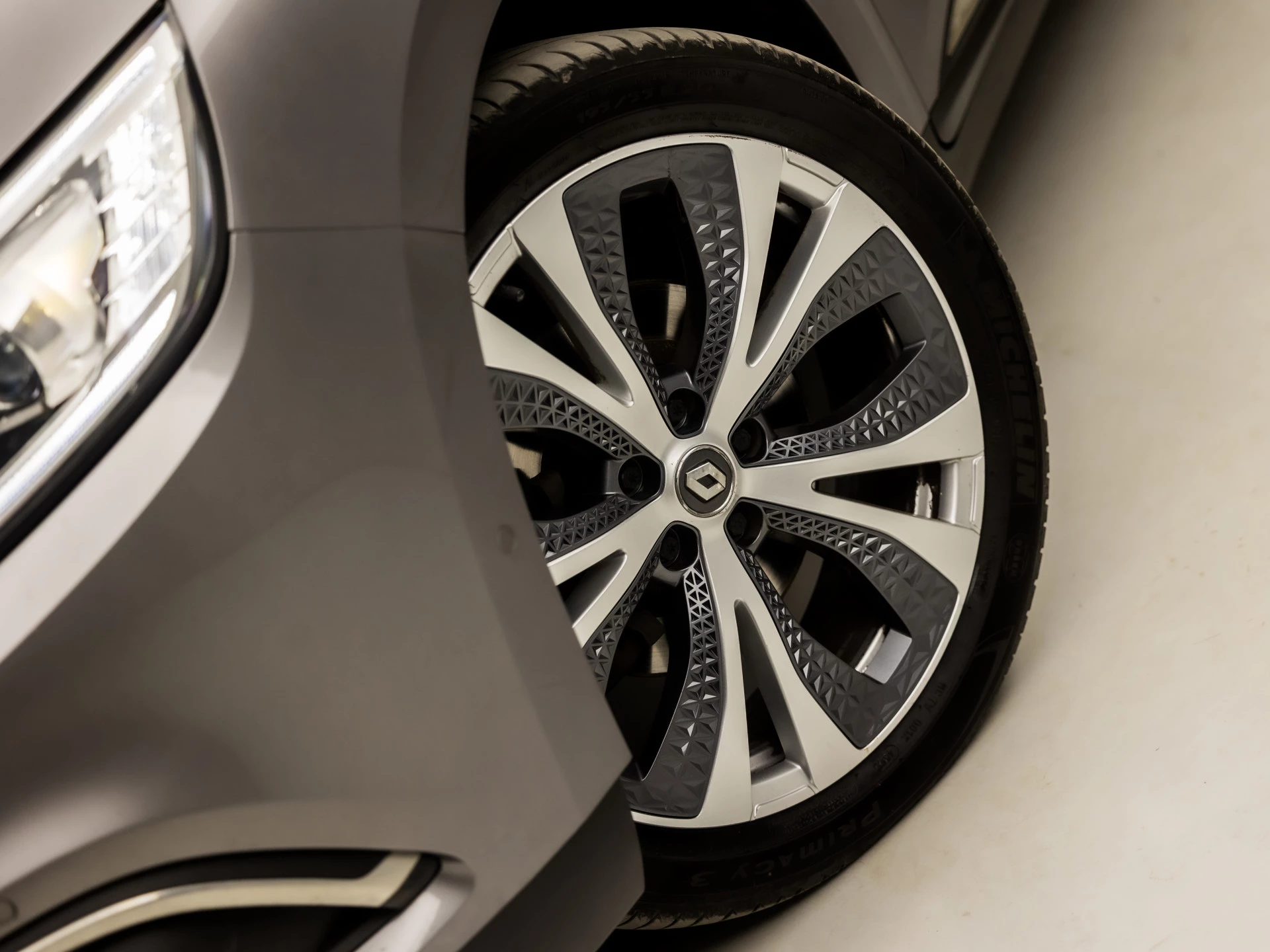 Hoofdafbeelding Renault Scénic