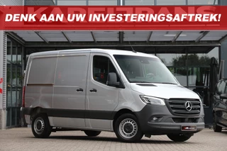 Mercedes-Benz Sprinter 314 CDI | Aut. | L1H1 | Inrichting | Mbux | Camera | Clima..