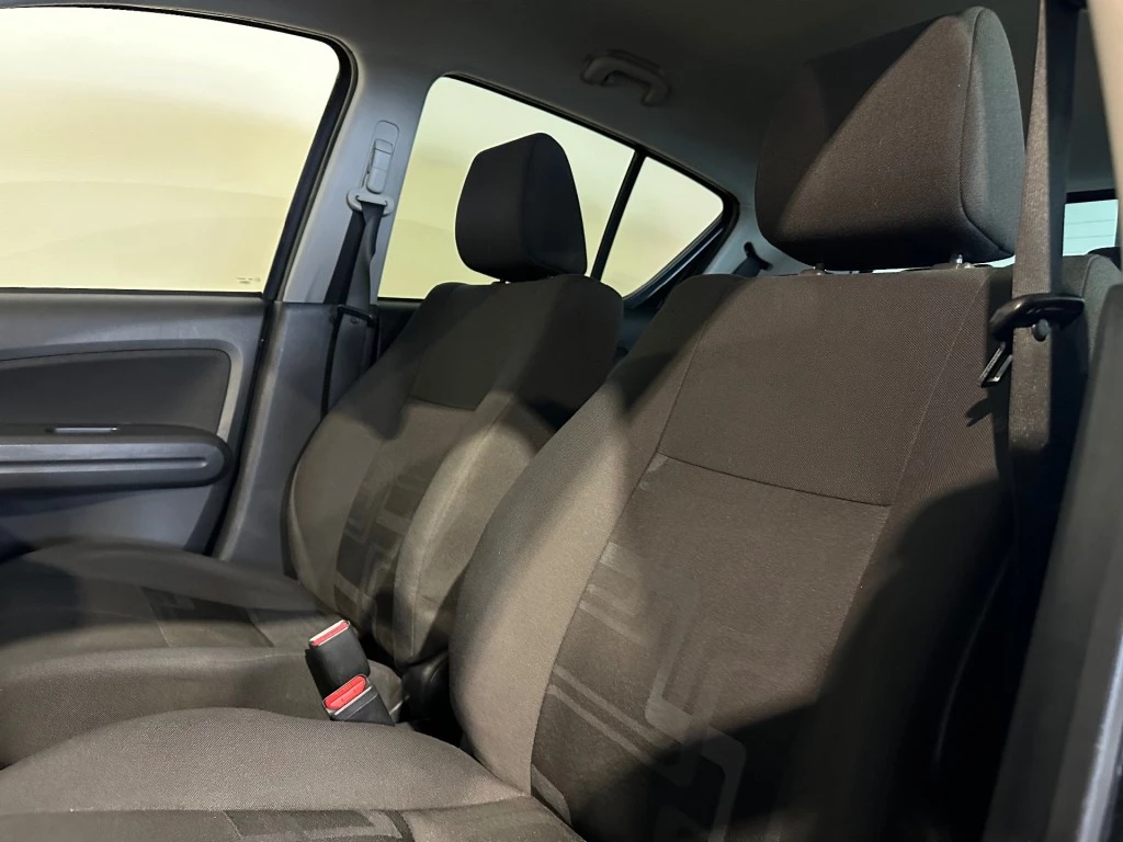 Hoofdafbeelding Suzuki Splash