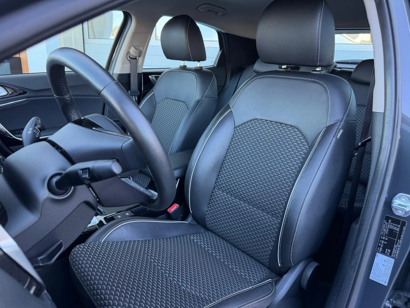 Hoofdafbeelding Kia XCeed