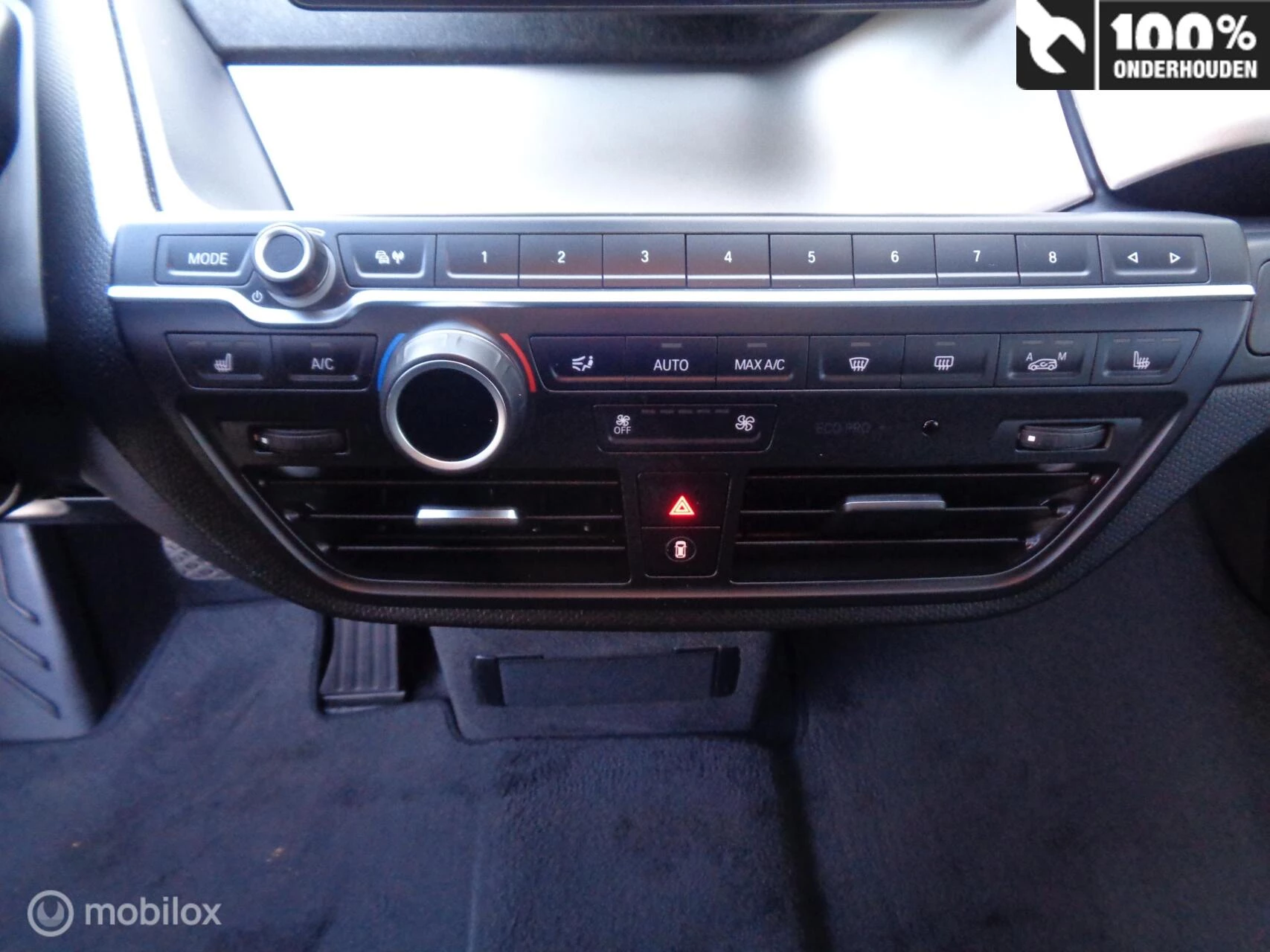 Hoofdafbeelding BMW i3