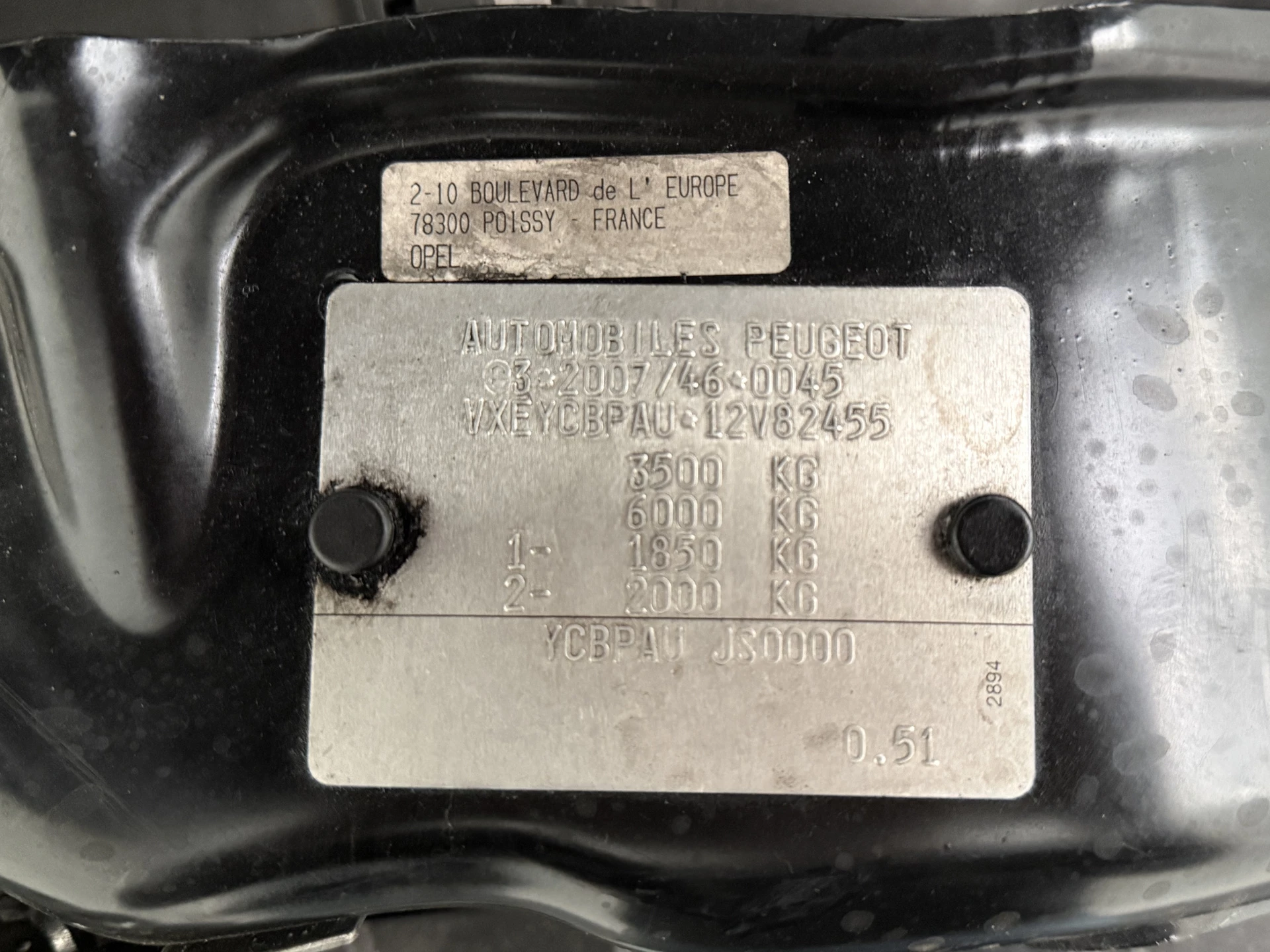 Hoofdafbeelding Opel Movano