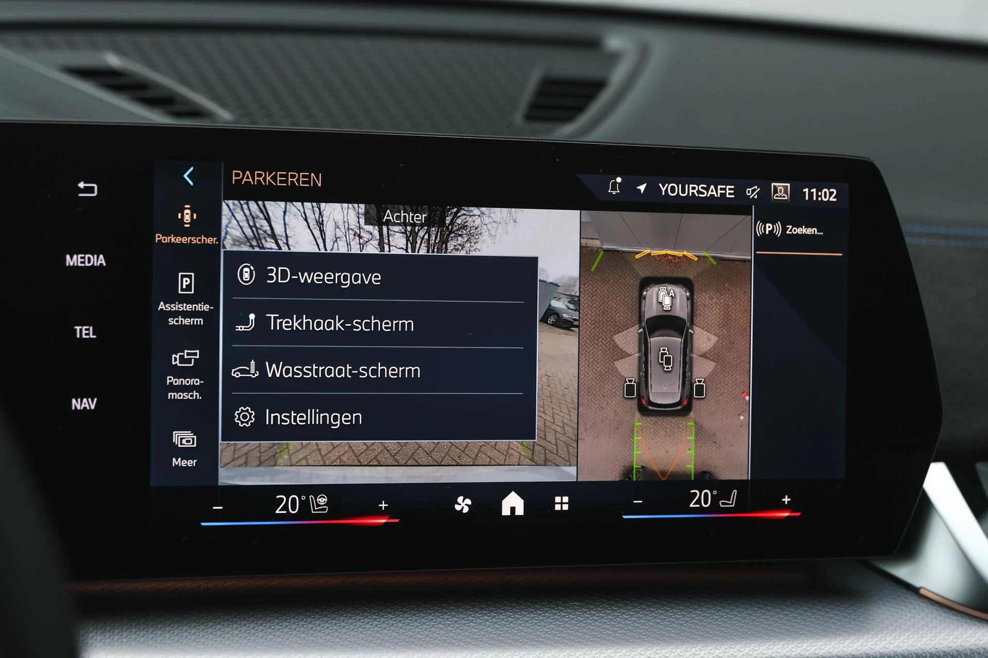 Hoofdafbeelding BMW iX1