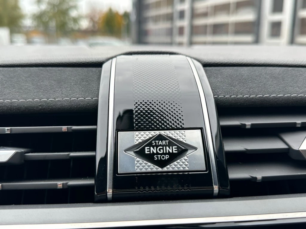 Hoofdafbeelding DS DS 7