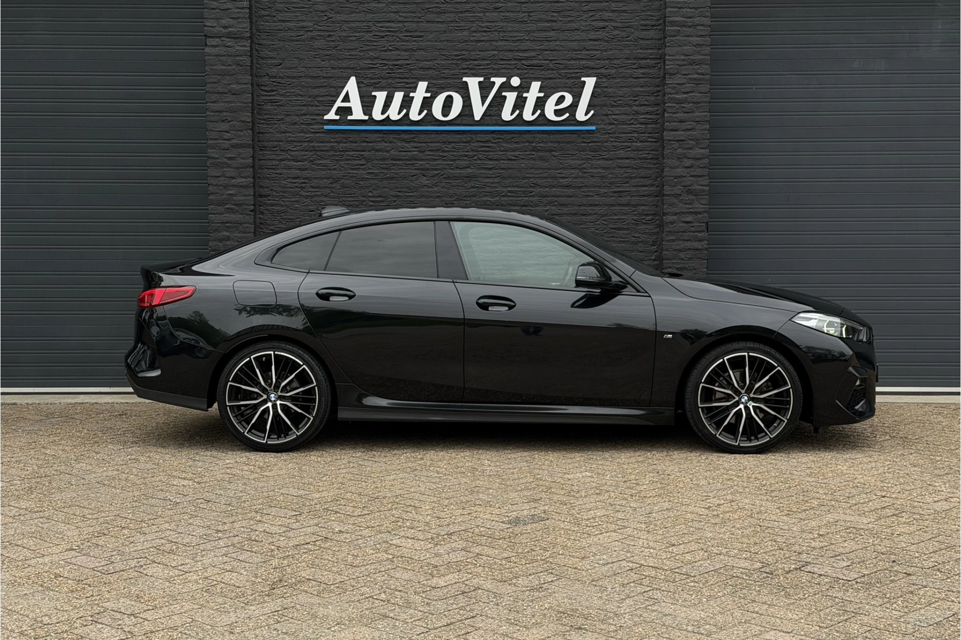 Hoofdafbeelding BMW 2 Serie