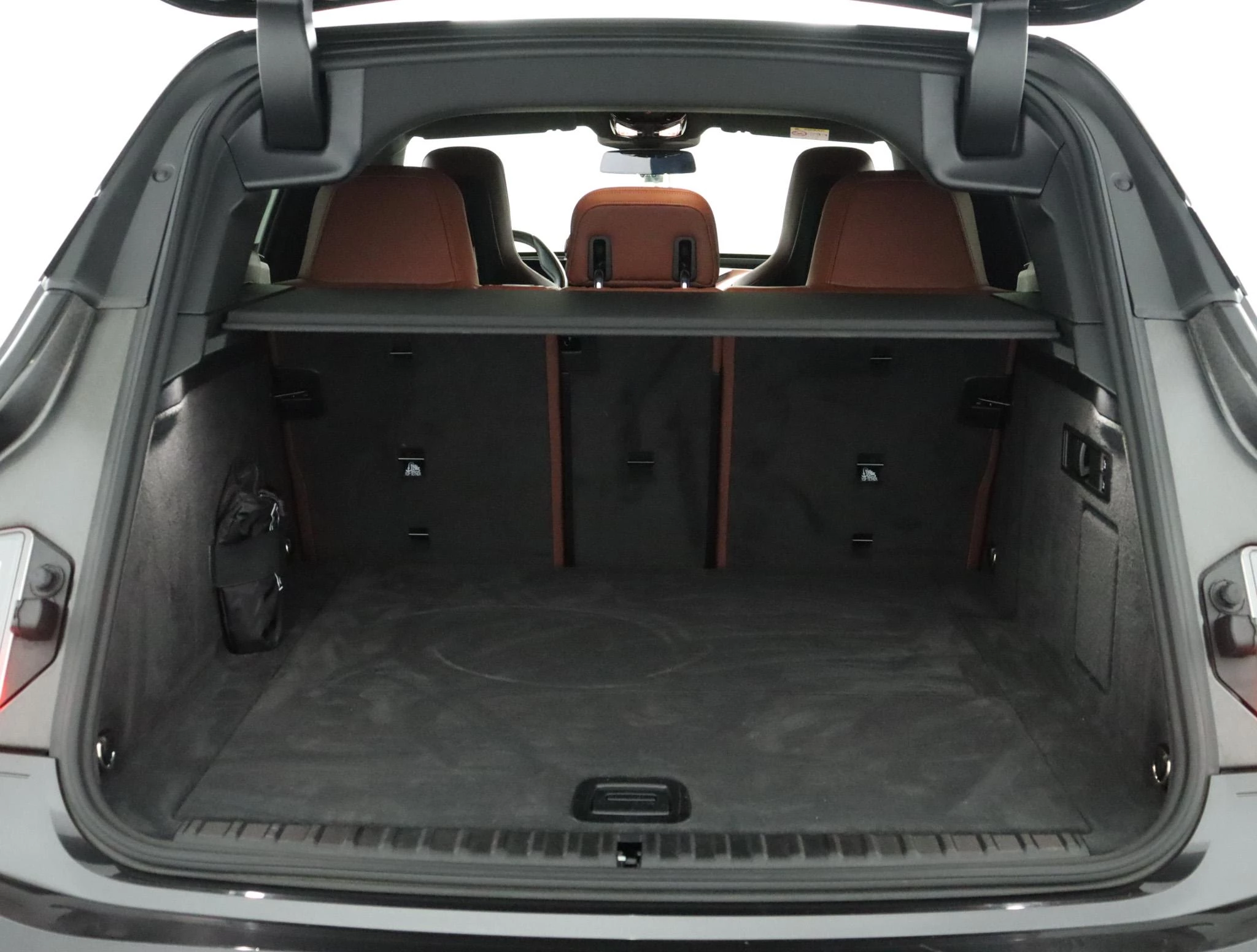 Hoofdafbeelding BMW iX