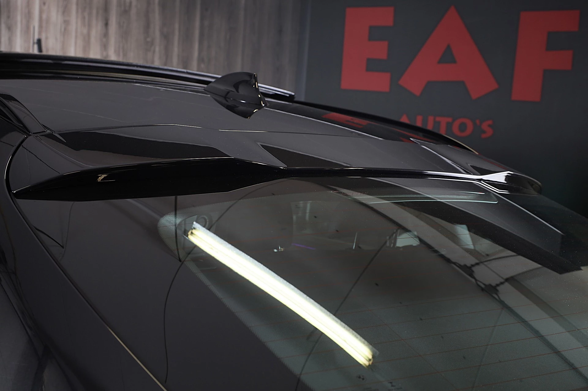 Hoofdafbeelding BMW X4