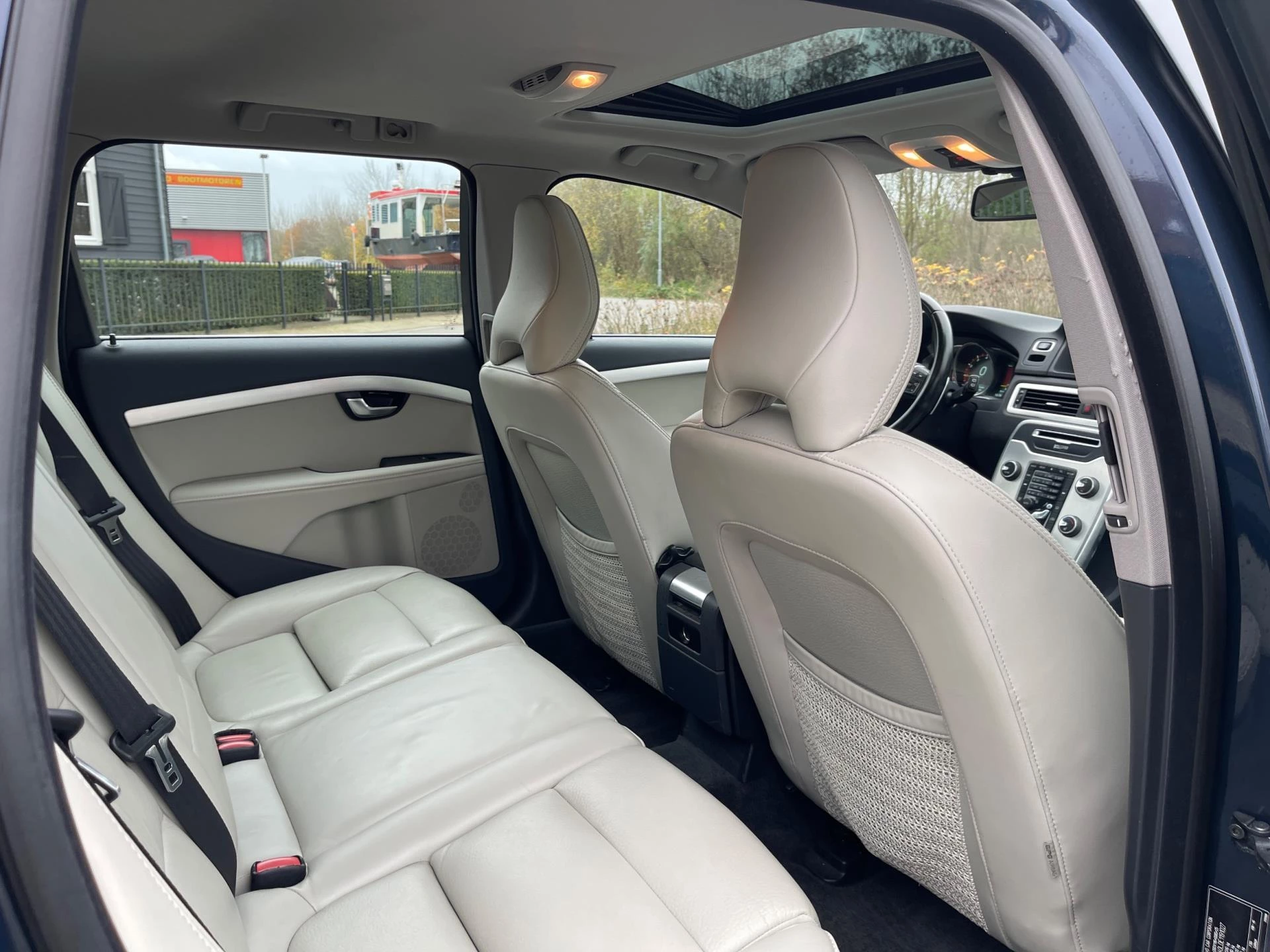 Hoofdafbeelding Volvo XC70