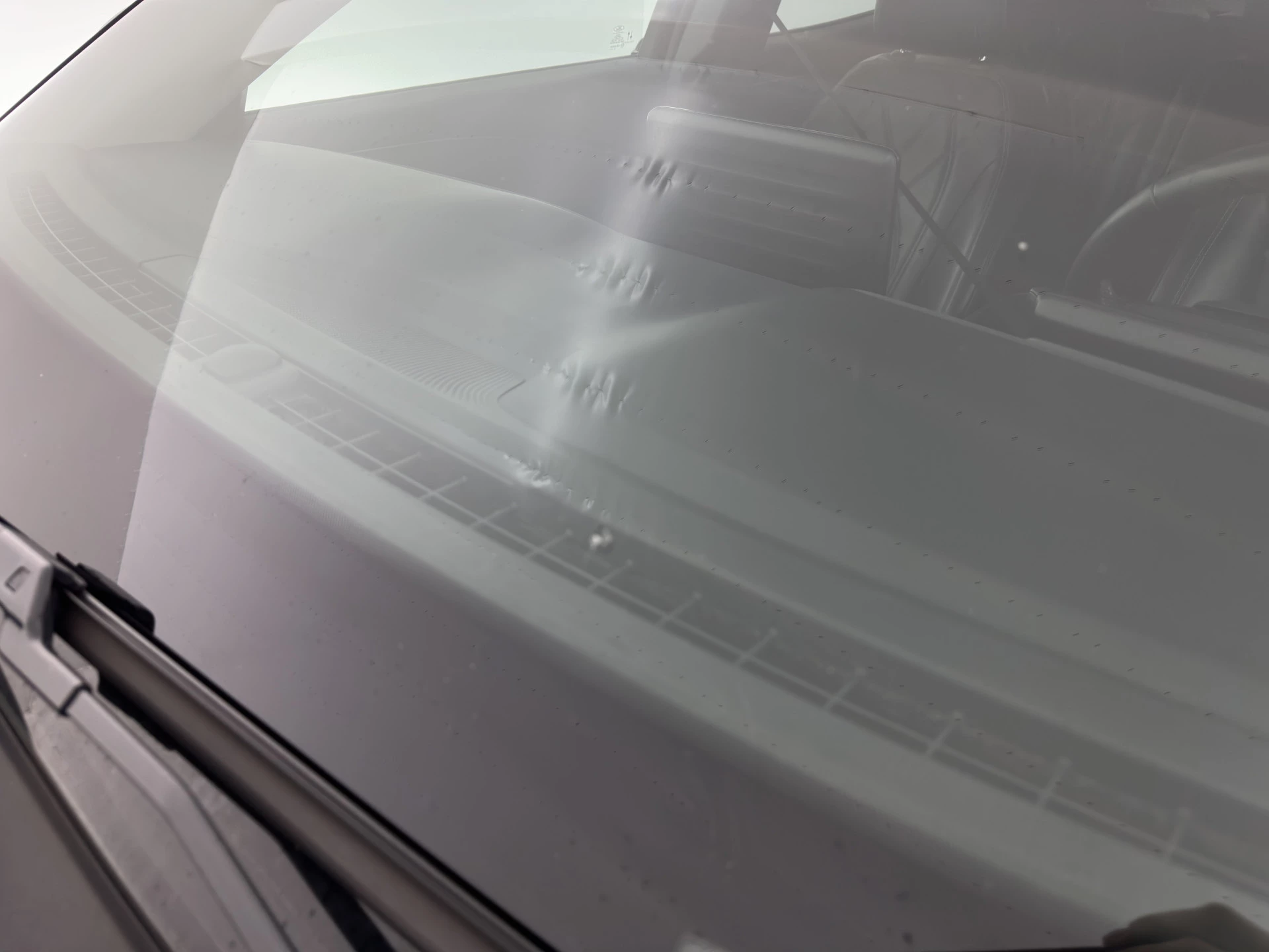 Hoofdafbeelding Ford Mustang Mach-E