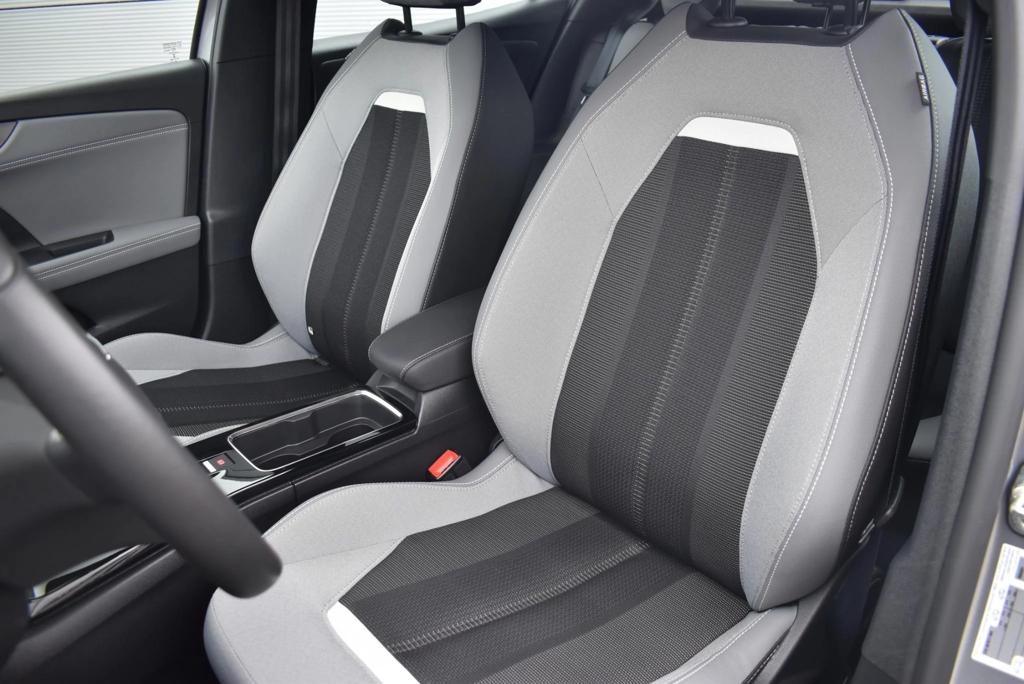Hoofdafbeelding Opel Mokka-e