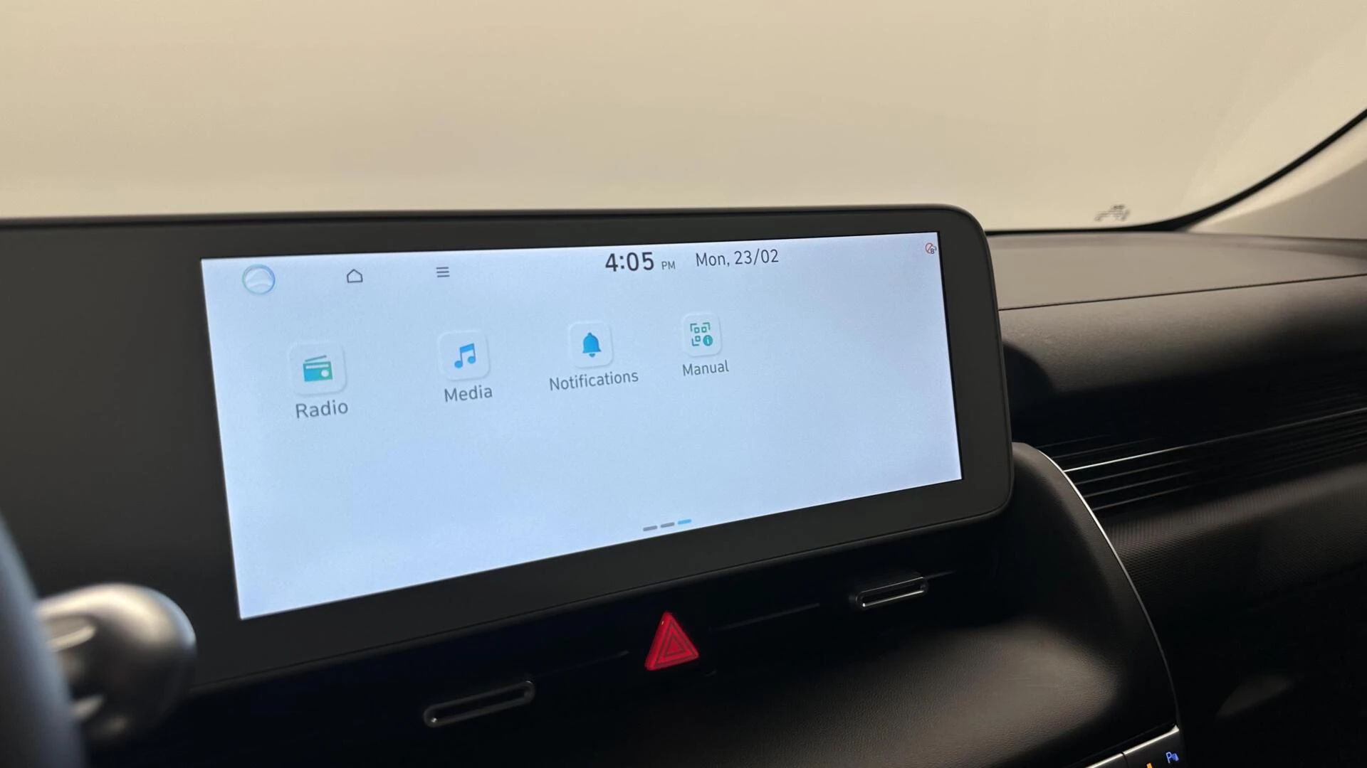 Hoofdafbeelding Hyundai IONIQ 5