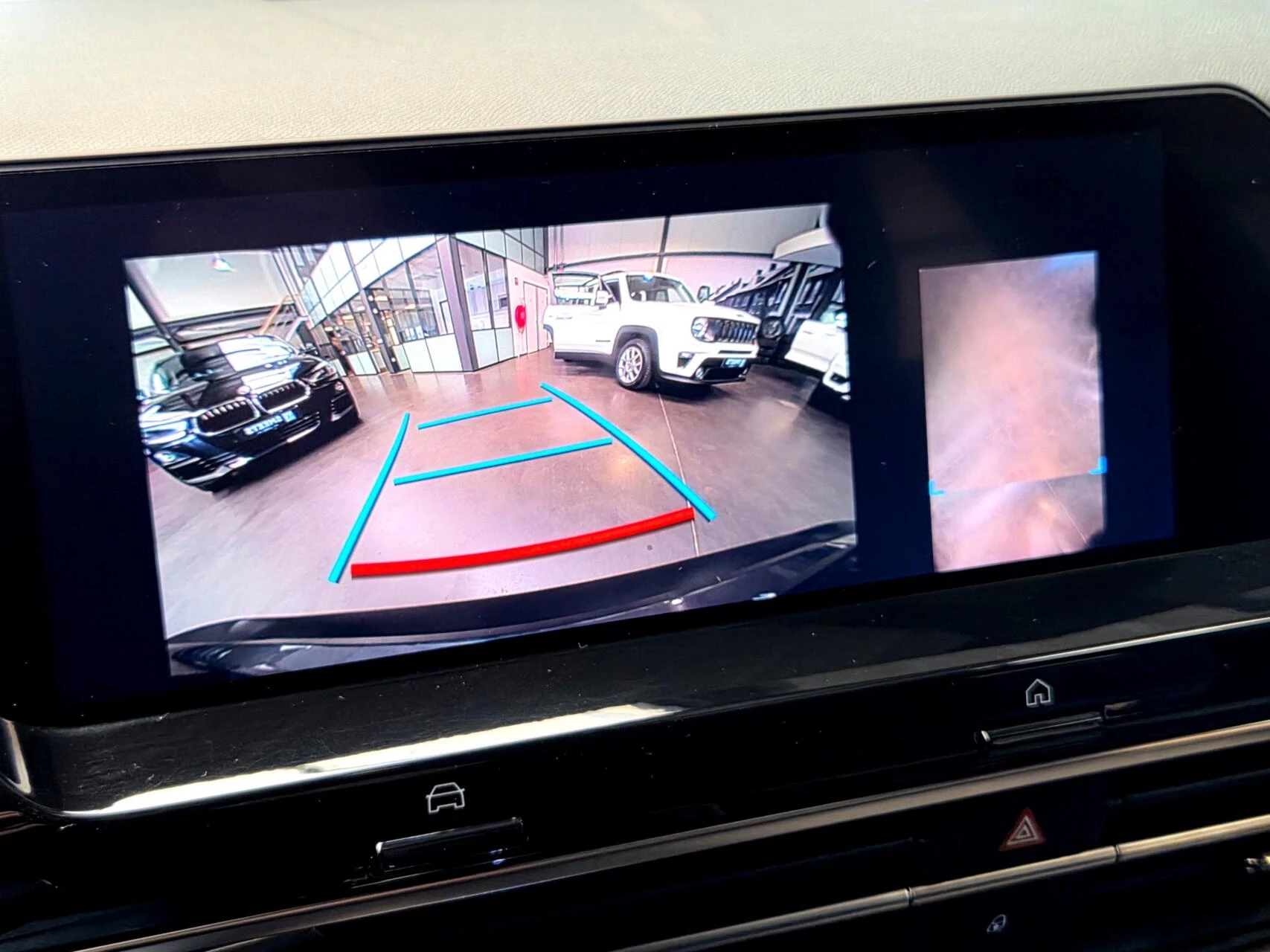 Hoofdafbeelding Citroën C5 X