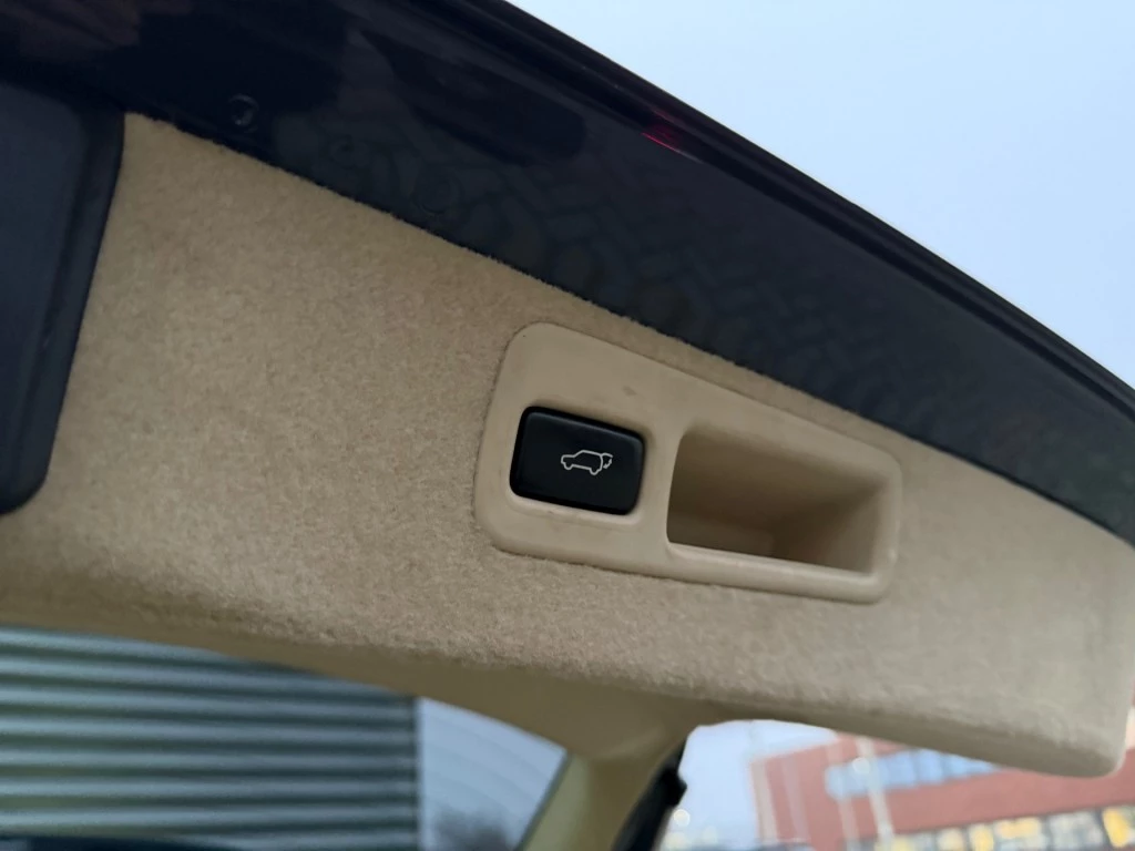 Hoofdafbeelding Lexus RX