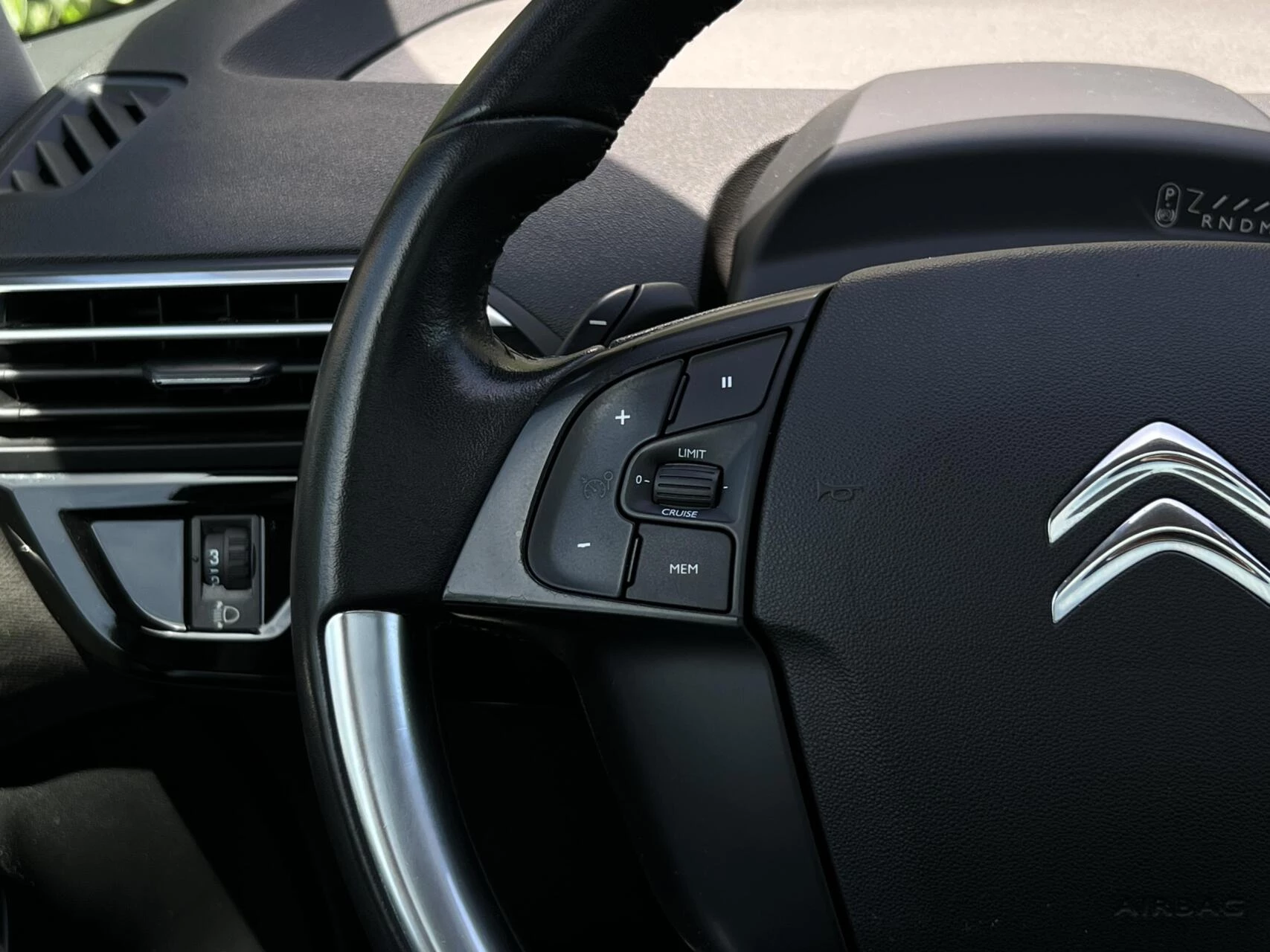 Hoofdafbeelding Citroën Grand C4 Picasso