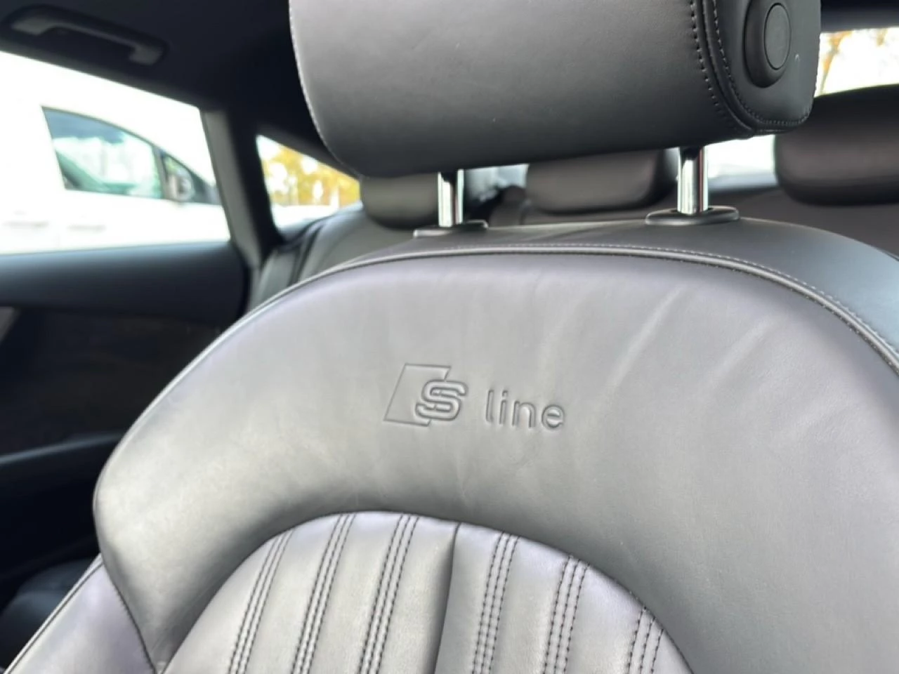 Hoofdafbeelding Audi A7