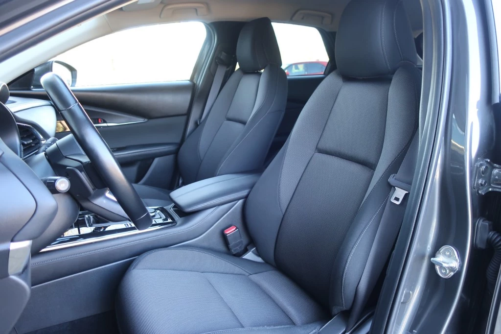 Hoofdafbeelding Mazda CX-30