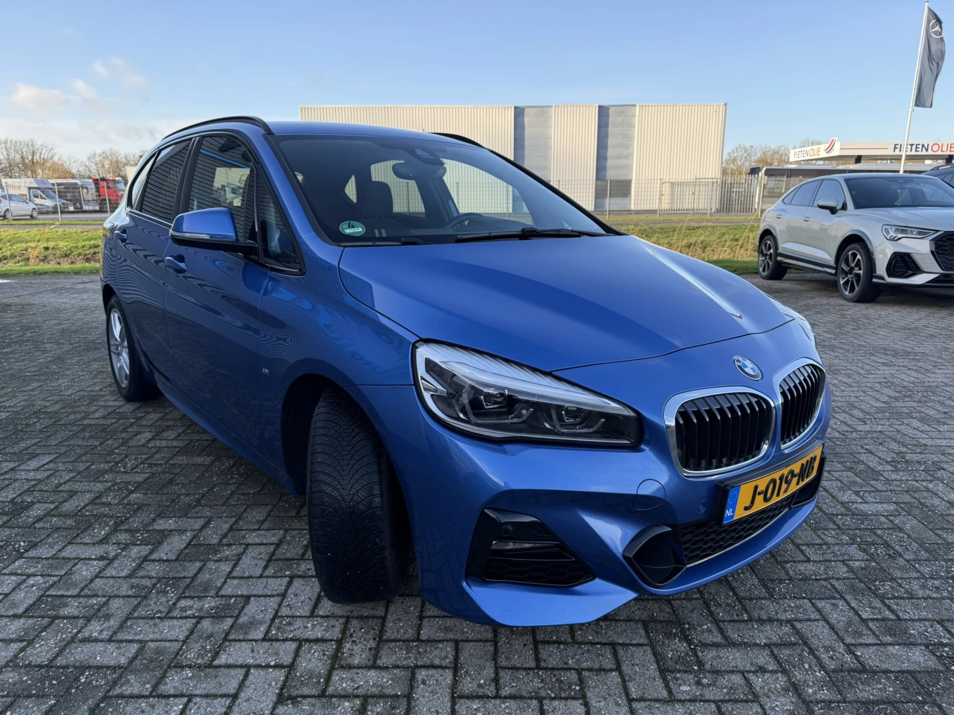 Hoofdafbeelding BMW 2 Serie