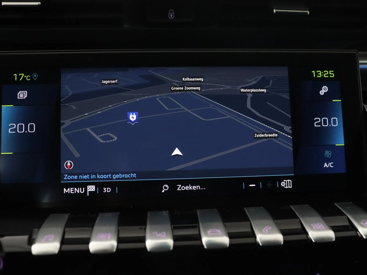 Hoofdafbeelding Peugeot 508