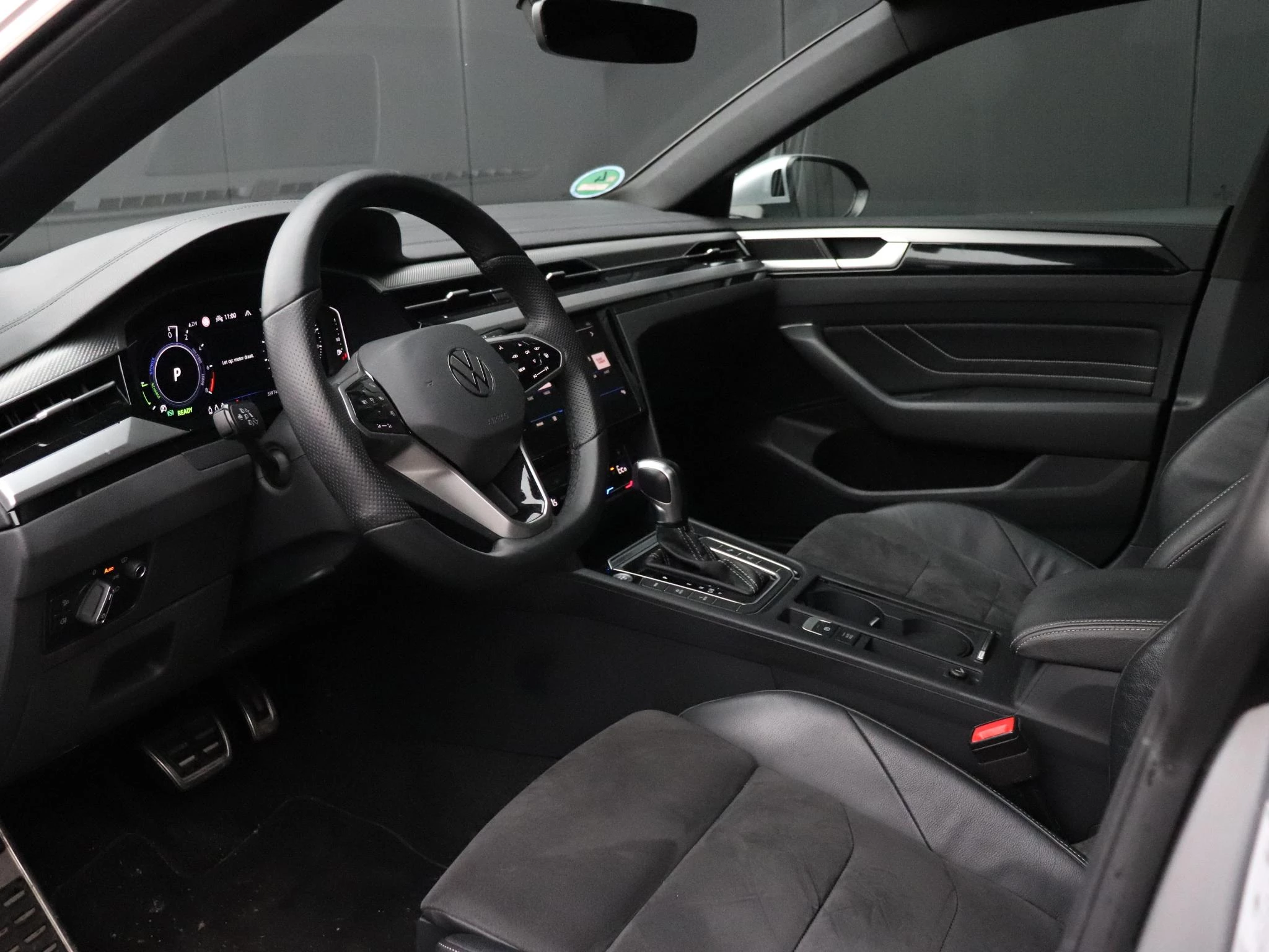 Hoofdafbeelding Volkswagen Arteon