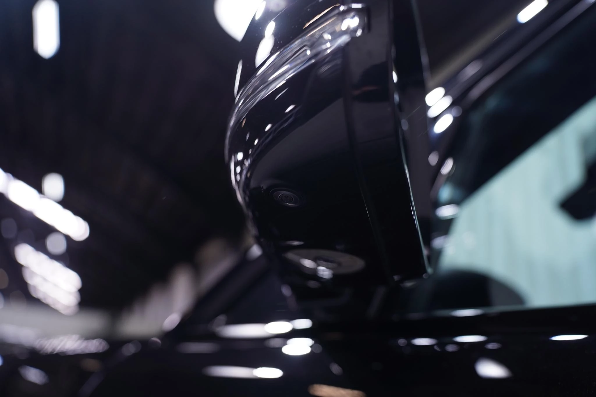 Hoofdafbeelding Land Rover Range Rover