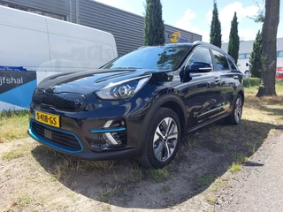 Hoofdafbeelding Kia e-Niro Kia e-Niro e-Niro