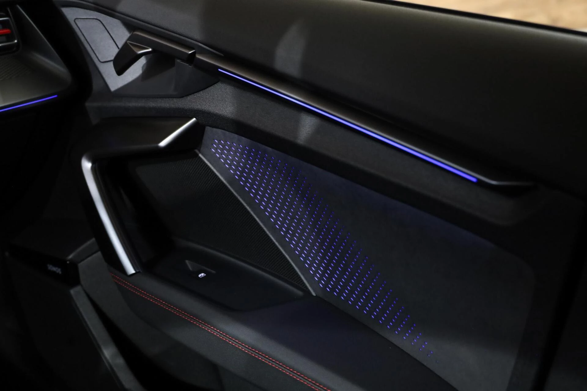 Hoofdafbeelding Audi RS3